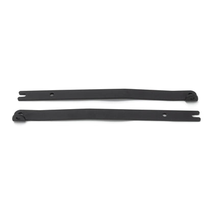 GrimmSpeed High-Lift Hood Struts - 2022+ Subaru BRZ, 2022+ Toyota GR86 GRM097035