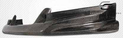 Carbon Creations N-1 Front Lip Spoiler Compatible With 2009-2012 Nissan 370Z - 1 Piece - 105904