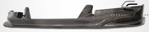 Carbon Creations N-1 Front Lip Spoiler Compatible With 2009-2012 Nissan 370Z - 1 Piece - 105904
