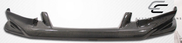 Carbon Creations N-1 Front Lip Spoiler Compatible With 2009-2012 Nissan 370Z - 1 Piece - 105904