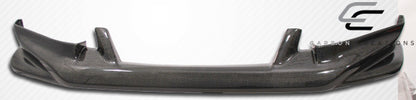 Carbon Creations N-1 Front Lip Spoiler Compatible With 2009-2012 Nissan 370Z - 1 Piece - 105904