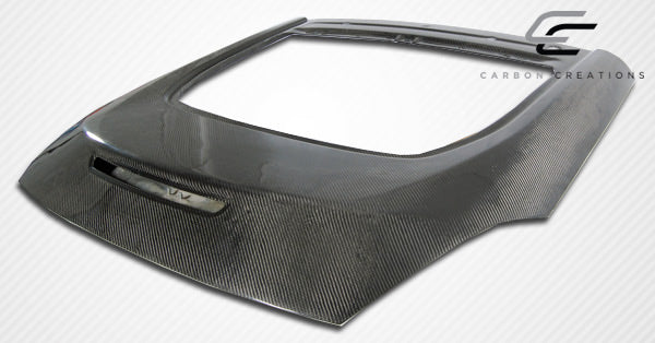Carbon Creations OEM Look Trunk Compatible With 2009-2020 Nissan 370Z - 1 Piece - 105853
