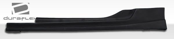 Extreme Dimensions Duraflex N-1 Side Skirts Compatible With 2009-2020 Nissan 370Z - 2 Piece - 105905