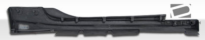 Extreme Dimensions Duraflex N-1 Side Skirts Compatible With 2009-2020 Nissan 370Z - 2 Piece - 105905