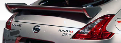 Extreme Dimensions Duraflex N-1 Wing Spoiler Compatible With 2009-2020 Nissan 370Z Coupe - 1 Piece - 105909