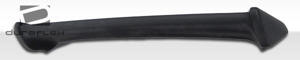 Extreme Dimensions Duraflex N-1 Wing Spoiler Compatible With 2009-2020 Nissan 370Z Coupe - 1 Piece - 105909