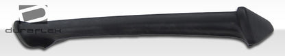 Extreme Dimensions Duraflex N-1 Wing Spoiler Compatible With 2009-2020 Nissan 370Z Coupe - 1 Piece - 105909