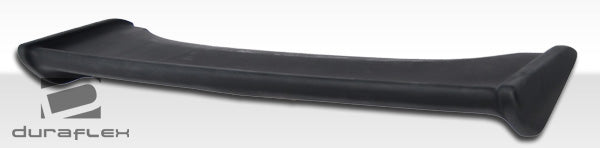 Extreme Dimensions Duraflex N-1 Wing Spoiler Compatible With 2009-2020 Nissan 370Z Coupe - 1 Piece - 105909