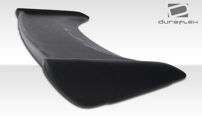 Extreme Dimensions Duraflex N-1 Wing Spoiler Compatible With 2009-2020 Nissan 370Z Coupe - 1 Piece - 105909