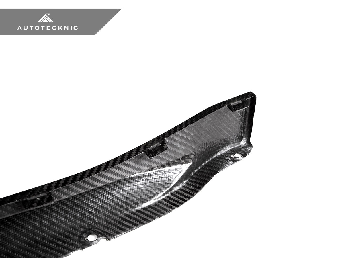 AutoTecknic Dry Carbon OEM-Spec Side Skirt Set - G82/ G83 M4