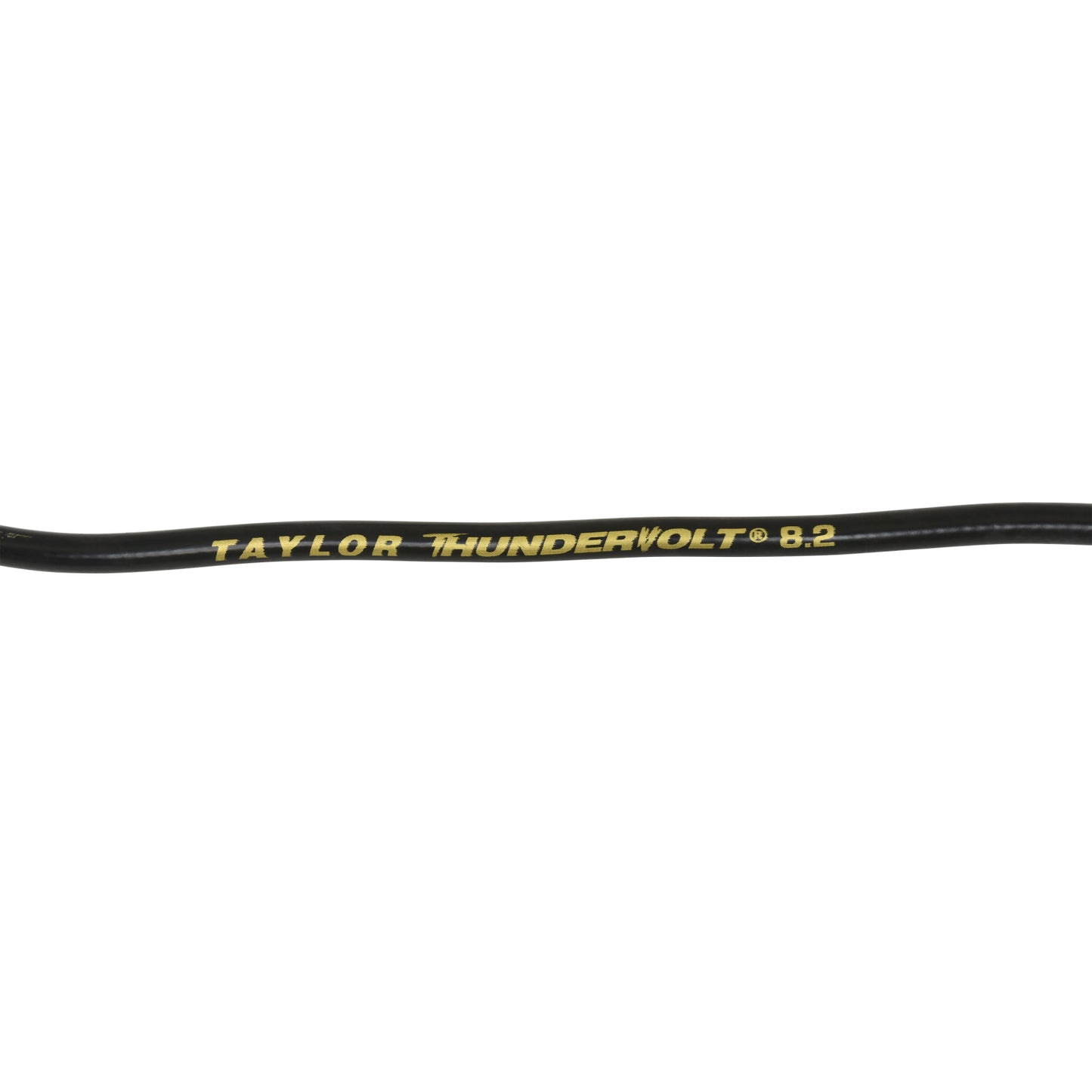 Taylor Cable Thundervolt 8.2 Coil Repair Kit black 45109