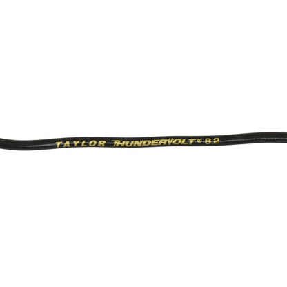 Taylor Cable Thundervolt 8.2 Coil Repair Kit black 45109