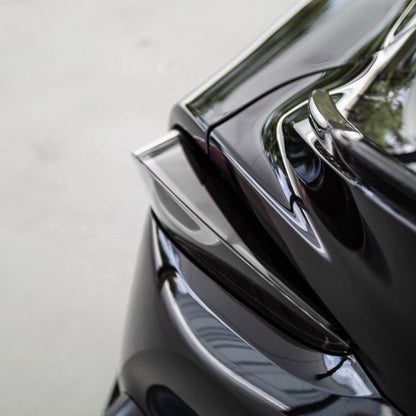 Clear Tail Light Lens for GR Supra (A90/91)