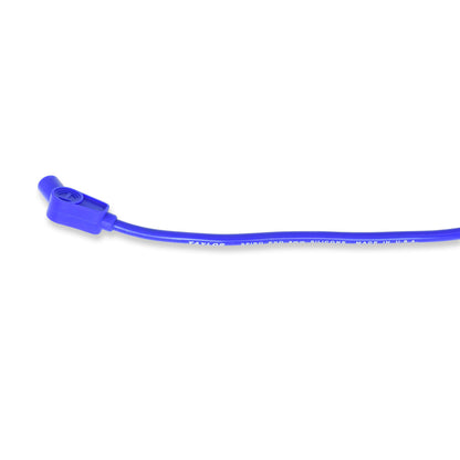 Taylor Cable 8mm Spiro-Pro Repair Kit 135 blue 45461
