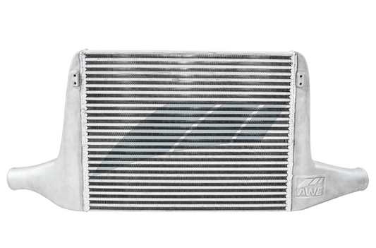AWE Tuning ColdFront Intercooler for the Audi B9 SQ5 3.0T 4510-11062