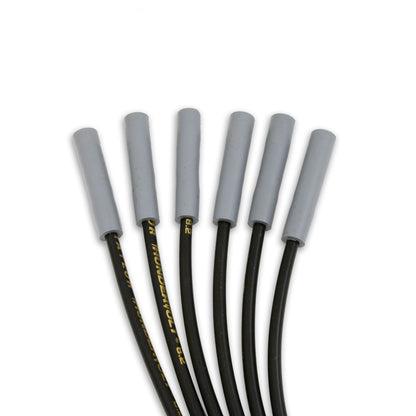 Taylor Cable Thundervolt 8.2 univ 6 cyl 180 black 83045