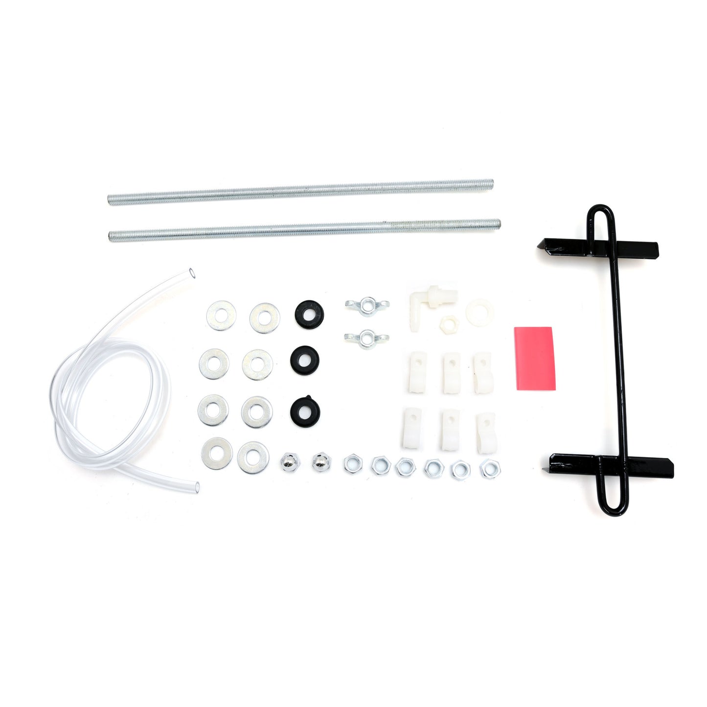 Taylor Cable Battery Box, aluminum NHRA 48100