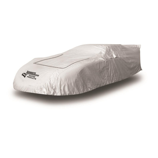 Longacre Dirt Late Model Car Cover 52-11152