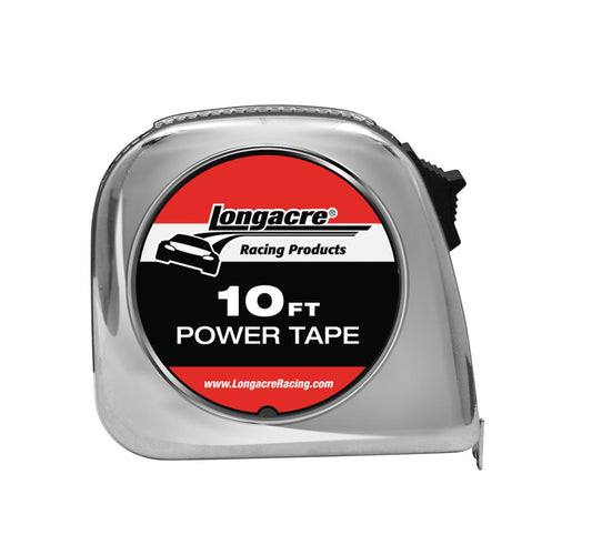 Longacre Tire Tape 10' x 1/4" 52-50870