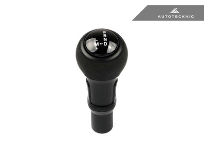 AutoTecknic Suede Shifter Knob - Porsche Panamera (970) 2010–2016