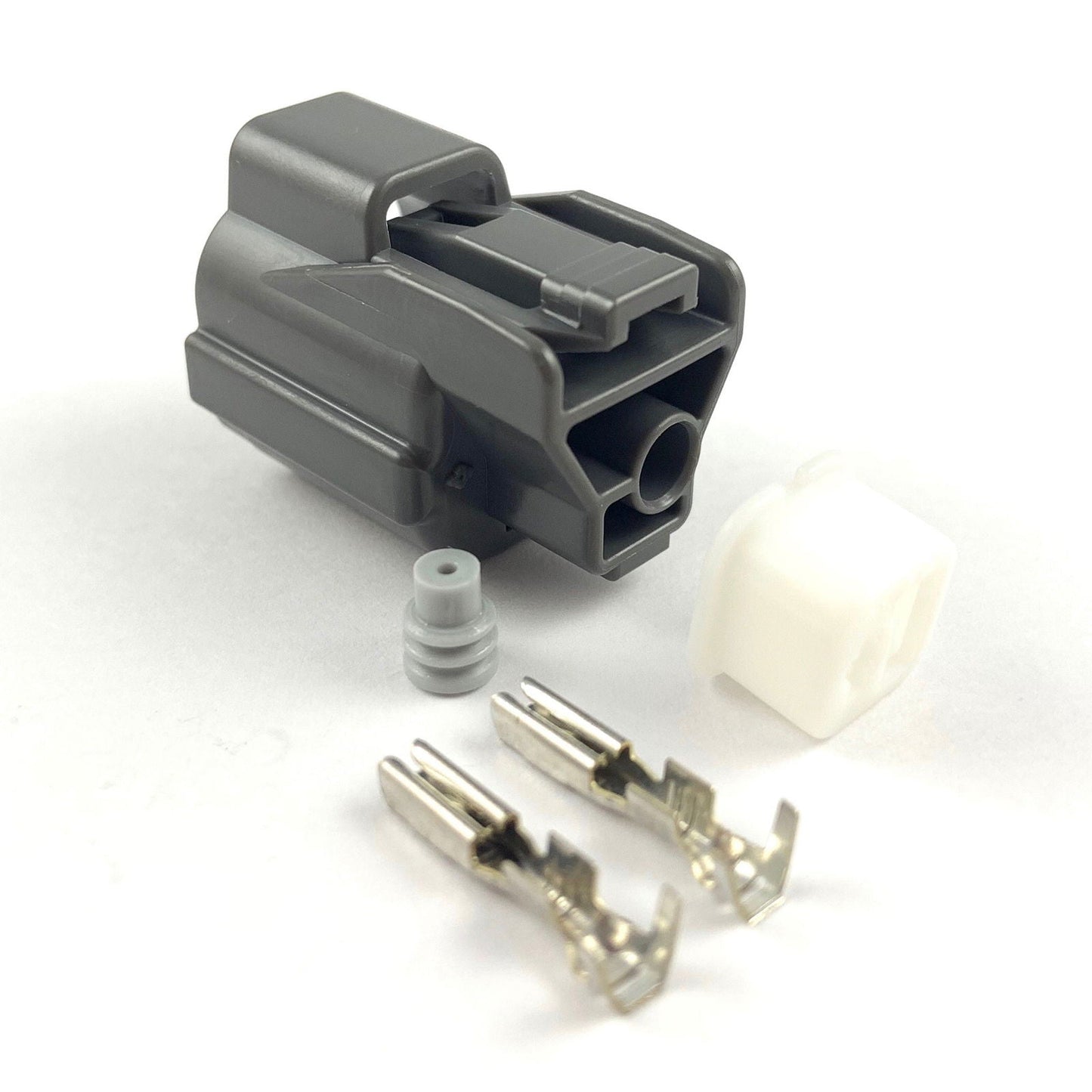 1-Way Connector Kit for Honda H-Series", "VTEC Solenoid (22-16 AWG)