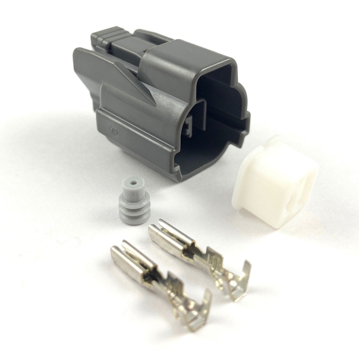 1-Way Connector Kit for Honda S2000 F20 F22", "VTEC Solenoid (22-16 AWG)