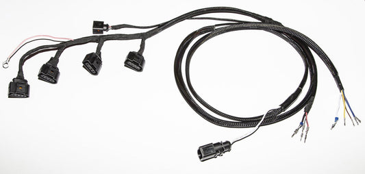 1.8T Ignition Coil Pack Complete Service Kit V3 - VW/AUDI *USA STOCK*
