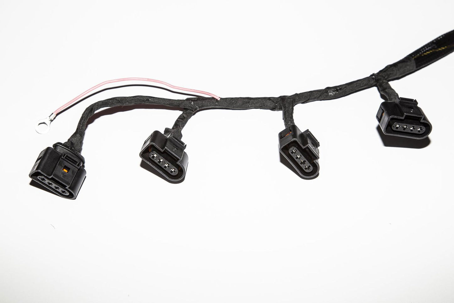 1.8T Ignition Coil Pack Complete Service Kit V3 - VW/AUDI *USA STOCK*