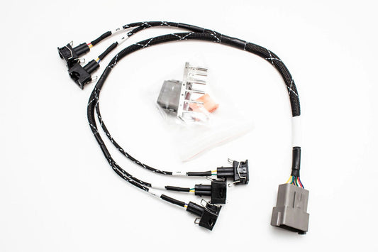 1.8T Injector Tuck + IAT Partial Harness | VW  GTI Jetta Golf | Audi TT