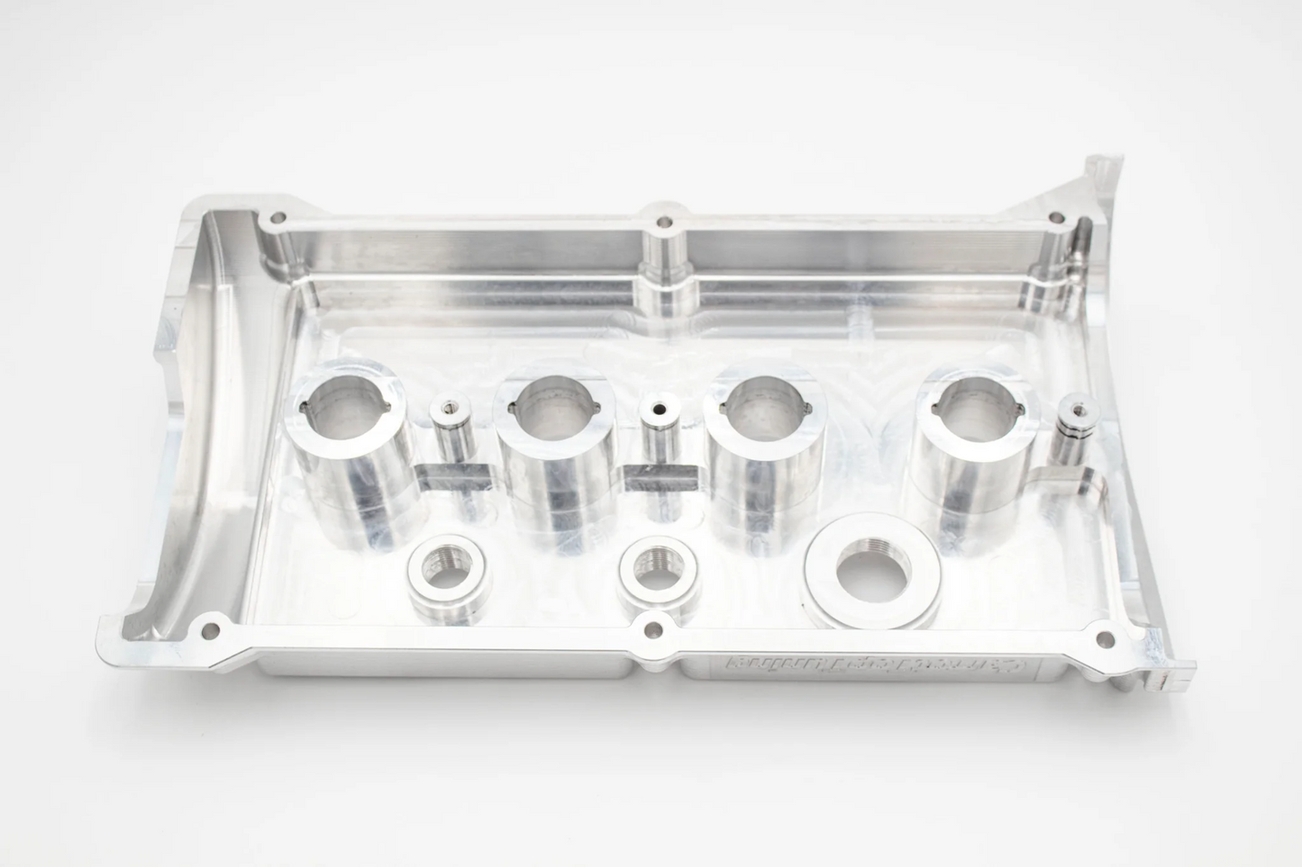 1.8T AGN CNC Billet T6061 Aluminum Tappet Valve Cover V2 | VW, Audi