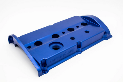 1.8T AGN CNC Billet T6061 Aluminum Tappet Valve Cover V2 | VW, Audi