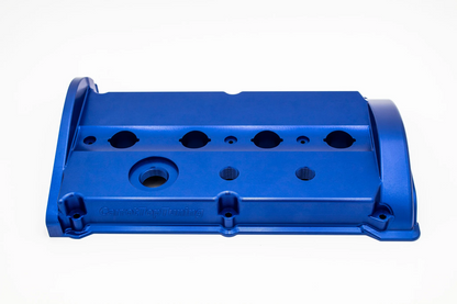 1.8T AGN CNC Billet T6061 Aluminum Tappet Valve Cover V2 | VW, Audi