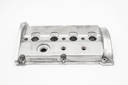 1.8T 20V AGN Valve Cover Shaved Cast Alloy  |  VW, Audi, Seat, Skoda