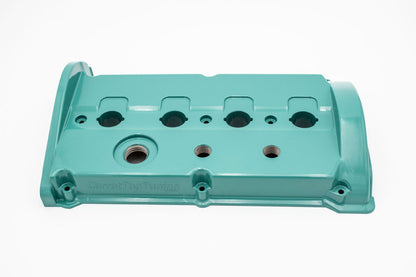 1.8T 20V AGN Valve Cover Shaved Cast Alloy  |  VW, Audi, Seat, Skoda