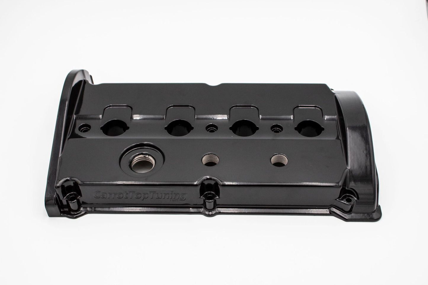 1.8T 20V AGN Valve Cover Shaved Cast Alloy  |  VW, Audi, Seat, Skoda
