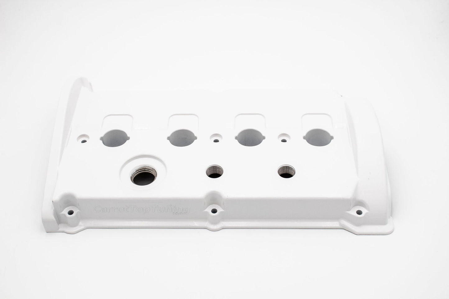 1.8T 20V AGN Valve Cover Shaved Cast Alloy  |  VW, Audi, Seat, Skoda