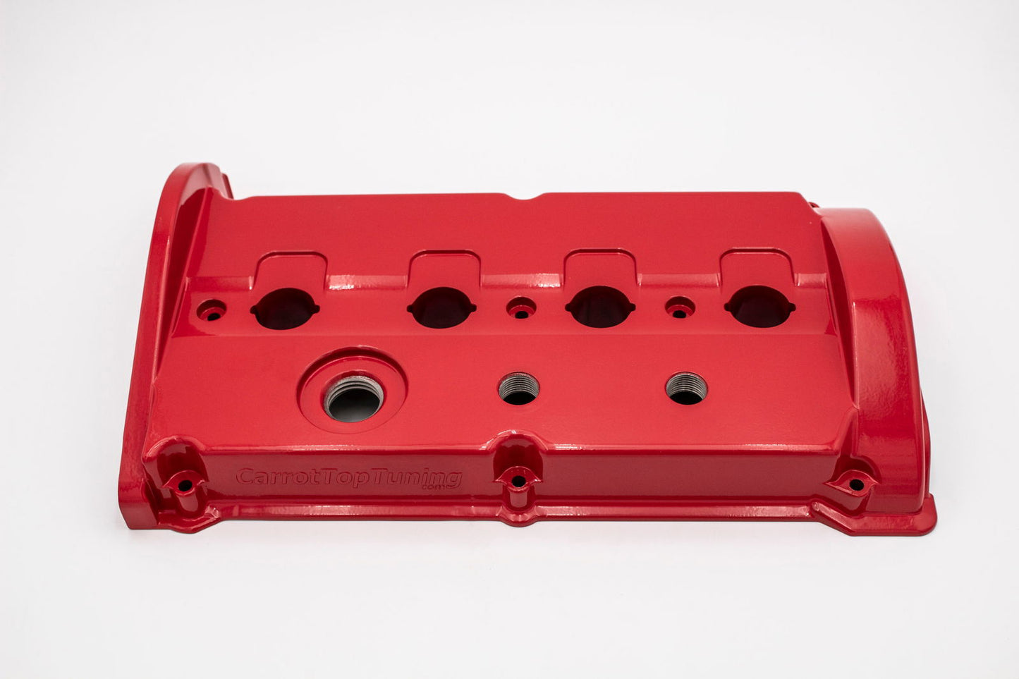 1.8T 20V AGN Valve Cover Shaved Cast Alloy  |  VW, Audi, Seat, Skoda