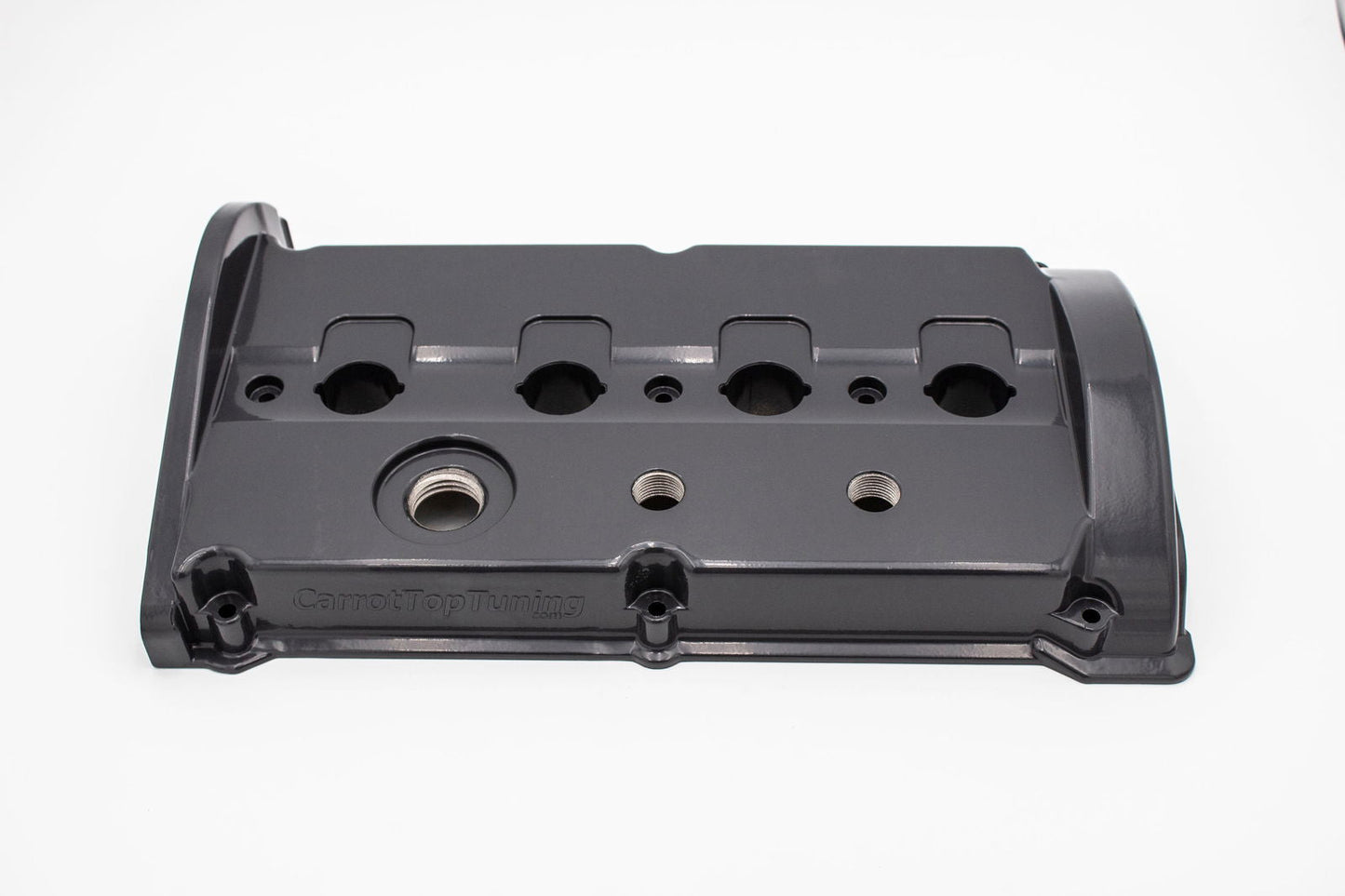 1.8T 20V AGN Valve Cover Shaved Cast Alloy  |  VW, Audi, Seat, Skoda