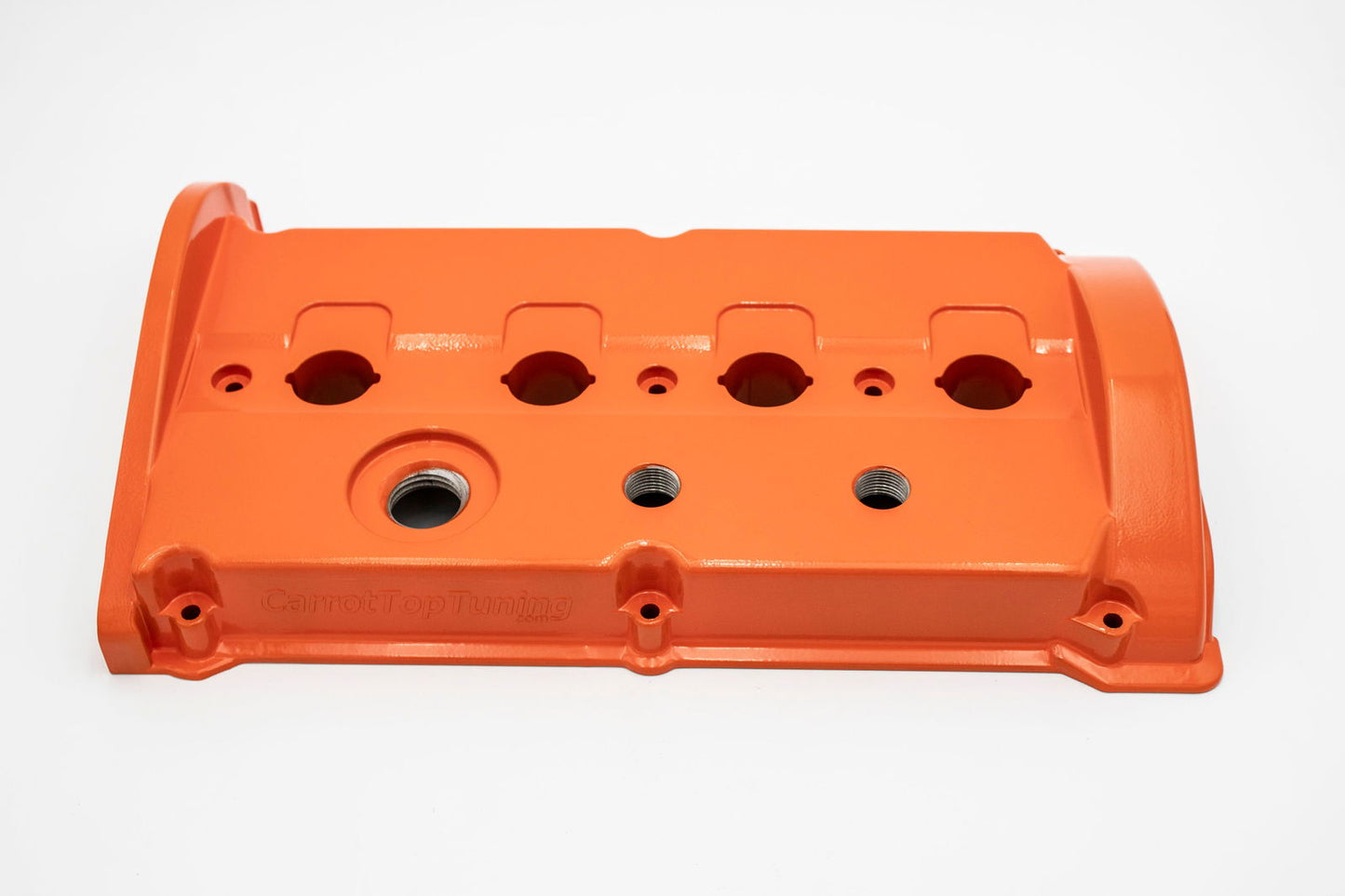 1.8T 20V AGN Valve Cover Shaved Cast Alloy  |  VW, Audi, Seat, Skoda