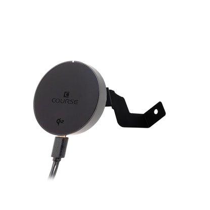 Direct Fit Phone Mount: Jeep Grand Cherokee WL (2021+)