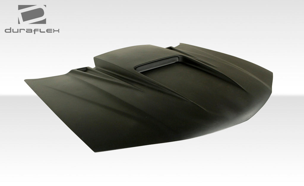 Extreme Dimensions Duraflex Spyder 3 Hood Compatible With 2000-2005 Chevrolet Impala - 1 Piece - 100010