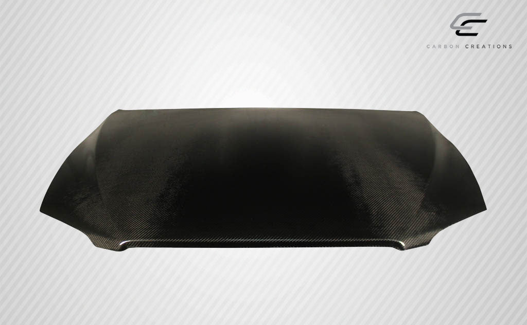 Carbon Creations OEM Look Hood Compatible With 2000-2005 Lexus IS - 1 Piece - 100083