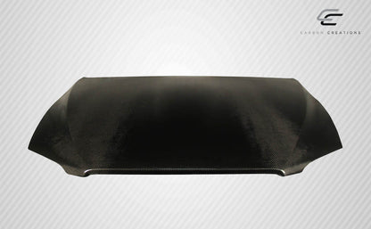 Carbon Creations OEM Look Hood Compatible With 2000-2005 Lexus IS - 1 Piece - 100083