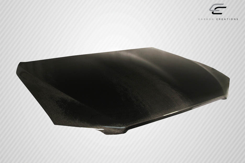 Carbon Creations OEM Look Hood Compatible With 2000-2005 Lexus IS - 1 Piece - 100083