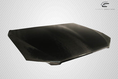 Carbon Creations OEM Look Hood Compatible With 2000-2005 Lexus IS - 1 Piece - 100083