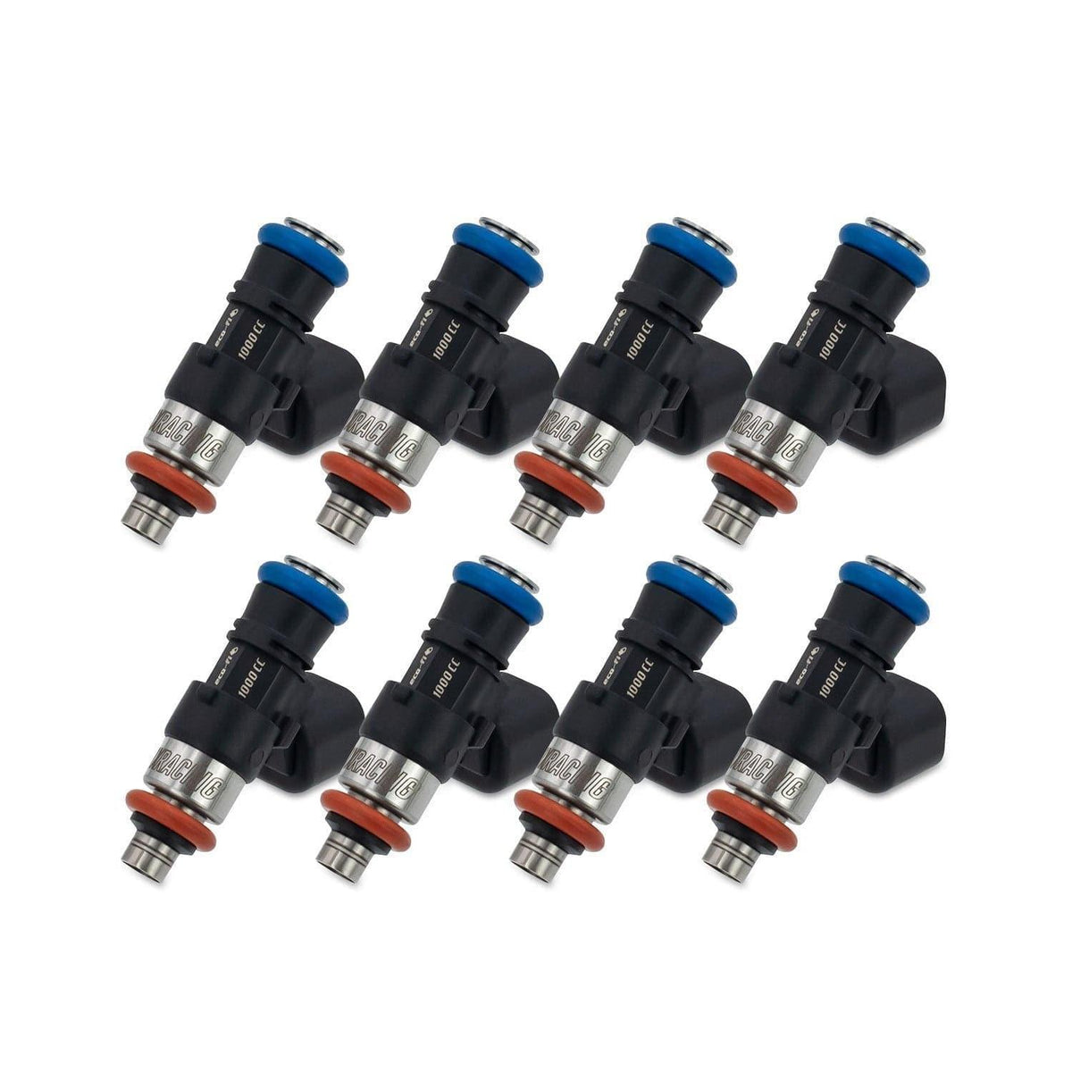 BLOX Racing 1000cc Shorty Injectors