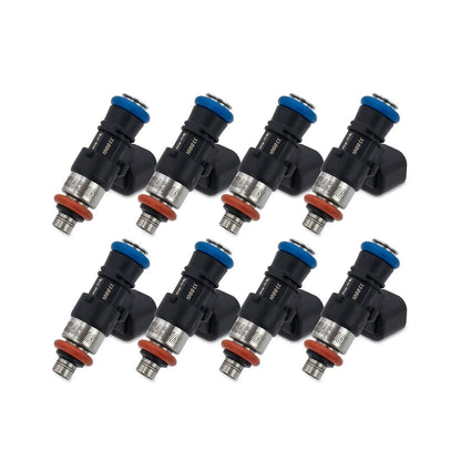 BLOX Racing 1000cc Shorty Injectors