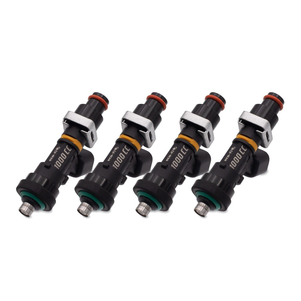 BLOX Racing 1000cc B,D,H,F-Series Injectors