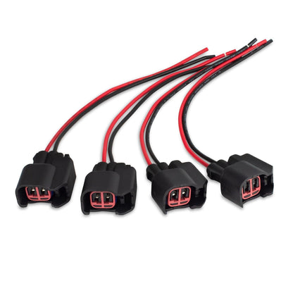 BLOX Racing 1000cc K-Series / 06-09 S2000 Injectors