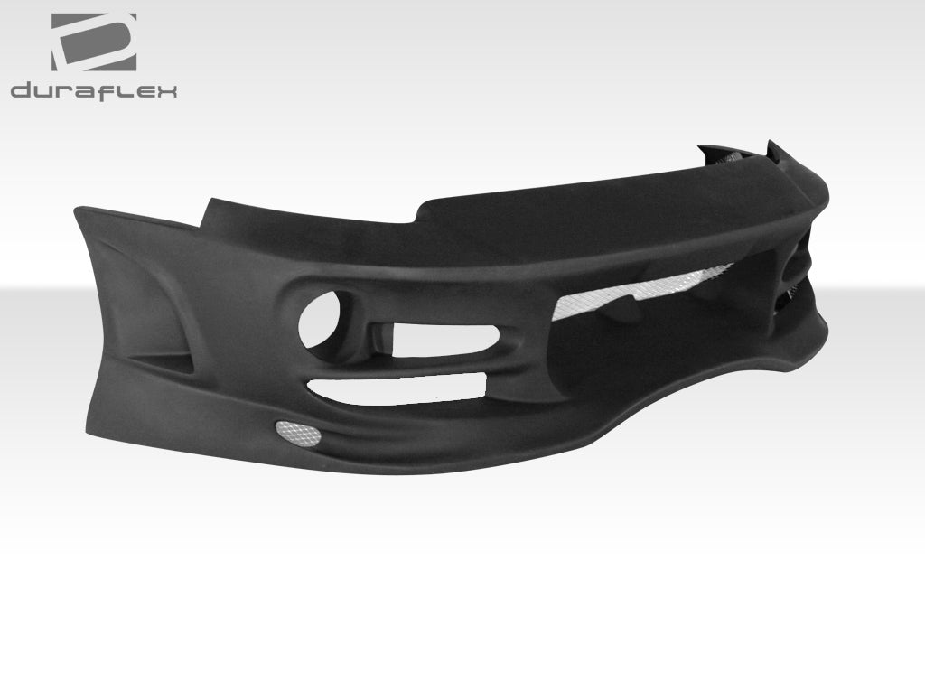 Extreme Dimensions Duraflex Bomber Body Kit Compatible With 2000-2005 Mitsubishi Eclipse - 4 Piece - 110675